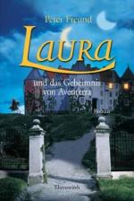 Laura und das Geheimnis von Aventerra: Laura - Teil 1 (Ehrenwirth Belletristik)