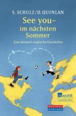 Schulz, Stefanie and Daniel Quinlan: See Schulz, Stefanie and Daniel Quinlan: See