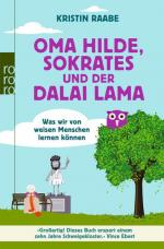 Kristin Raabe: Oma Hilde, Sokrates und d