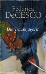 Cesco Federica, de: Die Traumjägerin