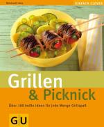 Reinhardt Hess: Grillen & Picknick (Jede Reinhardt Hess: Grillen & Picknick (Jede