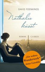Foenkinos David: Nathalie küsst: Roman