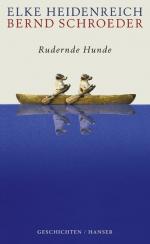 Heidenreich, Elke und Bernd Schroeder: R Heidenreich, Elke und Bernd Schroeder: R
