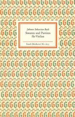 Johann Sebastian, Bach und Hausswald Gün