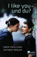 I like you, und du? Eine deutsch-englisc I like you, und du? Eine deutsch-englisc