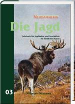 Die Jagd 03: Jahrbuch 2018