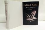 Helmut Kohl: Mein Tagebuch. 1998-2000.