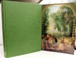 Michel, Marianne Roland: Watteau: An Art