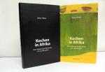Phebe Ndam: Kochen in Afrika. Eine kulin