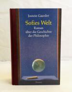 Sofies Welt. Roman über die Geschichte der Philosophie. Aus dem Norwegischen von Gabriele Haefs