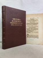 Gadendam, Johann Wilhelm: Historia Acade Gadendam, Johann Wilhelm: Historia Acade