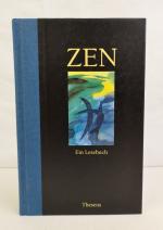 ZEN. Ein Lesebuch. hrsg. von Ursula Richard und Wolfgang I. Waas