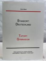 Hans Maier: Standort: Deutschland, Tator