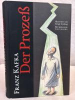 Kafka, Franz und Thomas Pradel: Der Proz Kafka, Franz und Thomas Pradel: Der Proz