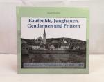 Josef Fischer: Raufbolde, Jungfrauen, Ge