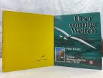 Peter Riedel: Über sonnige Weiten : 1933