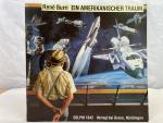 Rene Burri: Ein amerikanischer Traum : P