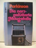 Parkinson, Cyril Northcote: Die nerzgef Parkinson, Cyril Northcote: Die nerzgef