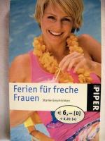 Kenklies, Michaela [Hrsg.]: Ferien für f