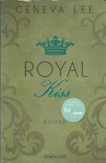 Geneva Lee: Royal Kiss