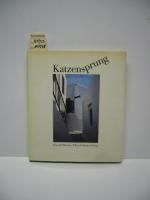 Katzen - Silvester, Hans W.: Katzensprun Katzen - Silvester, Hans W.: Katzensprun