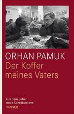 Pamuk, Orhan (Verfasser) und Ingrid (Übe Pamuk, Orhan (Verfasser) und Ingrid (Übe