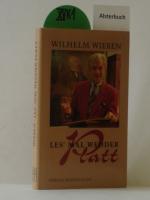 Wilhelm Wieben: Les Wilhelm Wieben: Les