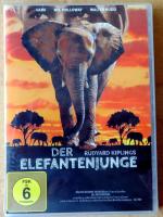 Der Elefantenjunge