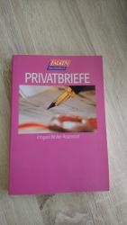 Privatbriefe