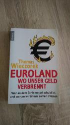 Wieczorek, Thomas. G120: Euroland: Wo un Wieczorek, Thomas. G120: Euroland: Wo un