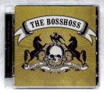Rodeo Radio - 2006  Countryrock, Trashcountry vg+/vg+