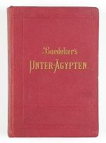 Ägypten., Erster Teil: Unter-Ägypten und die Sinai-Halbinsel.