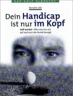 Golf - Litti, Bernd H.: Dein Handicap is Golf - Litti, Bernd H.: Dein Handicap is