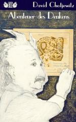 Einstein - Chotjewitz, David: Das Abente Einstein - Chotjewitz, David: Das Abente
