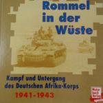 Volkmar Kühn: Mit Rommel in die Wüste: K