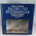 Helmut Schindler: Bauern und Reiterkrieg