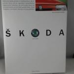 Bernd-Wilfried Kießler: Skoda Automobile