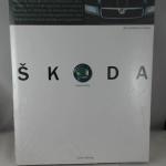 Skoda Automobile. Zukunft durch Tradition