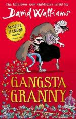 David Walliams: Gangsta Granny