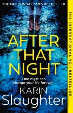 Karin Slaughter: After That Night
