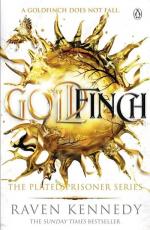 Raven Kennedy: Goldfinch