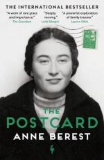 Anne Berest: The Postcard