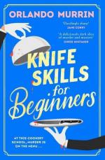 Orlando Murrin: Knife Skills for Beginne
