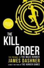 James Dashner: The Kill Order