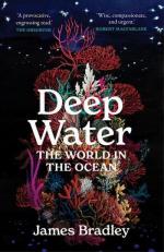 James Bradley: Deep Water