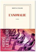 Hervé Le Tellier: L