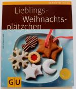 Lieblings-Weihnachtsplätzchen LECKER!