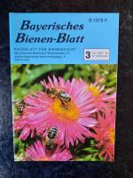 Verband Bayerischer Bienenzüchter e.V. ( Verband Bayerischer Bienenzüchter e.V. (