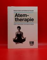Herbert Edel, Katharina Knauth: Atemther Herbert Edel, Katharina Knauth: Atemther