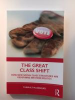 Thibault Muzergues: The great class shif